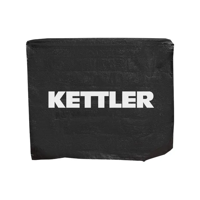 Kettler Basic Abdeckhaube Tischtennis wetterfest HDPE
