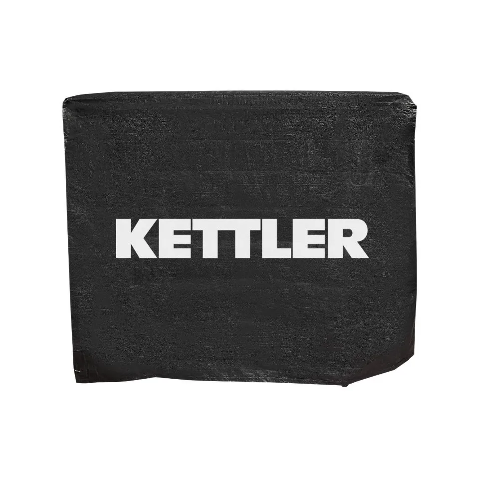 Kettler Basic Abdeckhaube Tischtennis wetterfest HDPE
