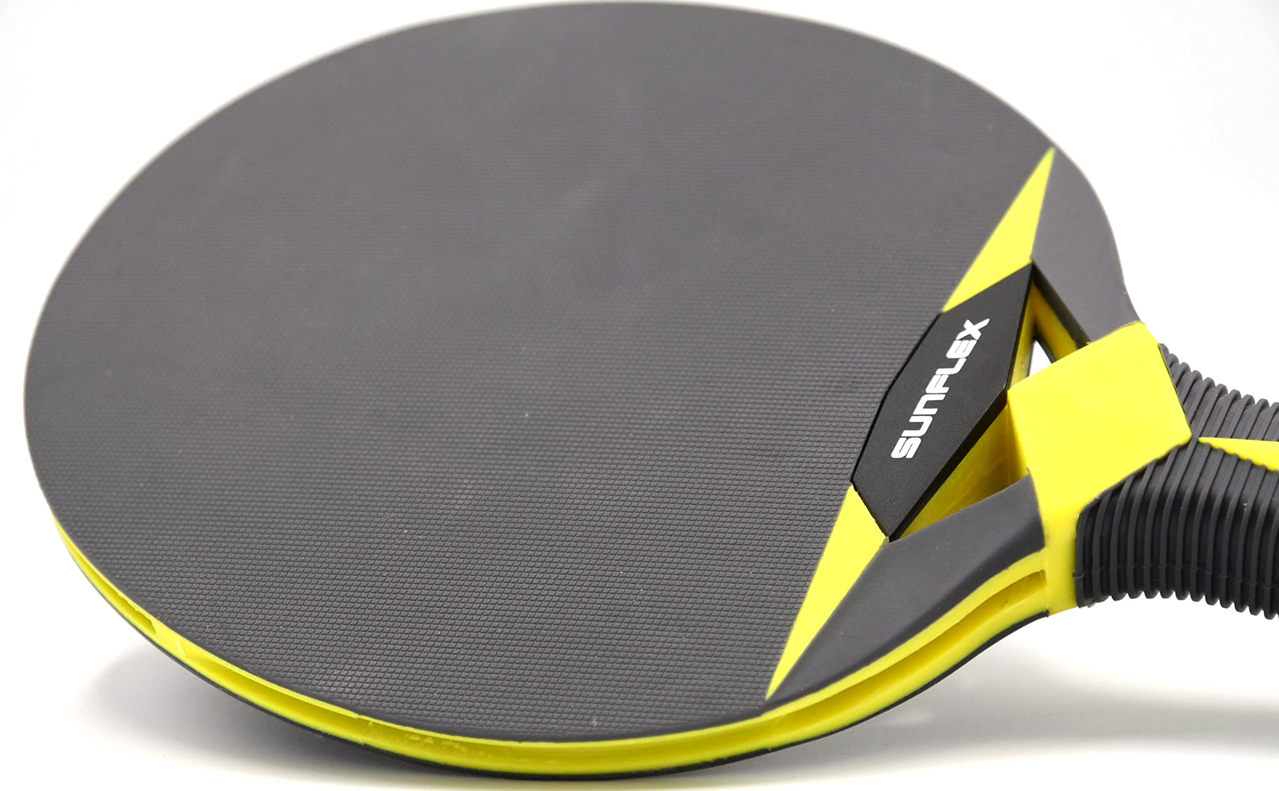 Sunflex Color Comp Zircon Outdoor-Tischtennisschläger wetterfest