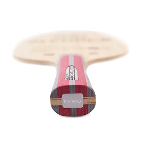 GEWO In-Force PBO-PC Off Tischtennisholz 85g weich