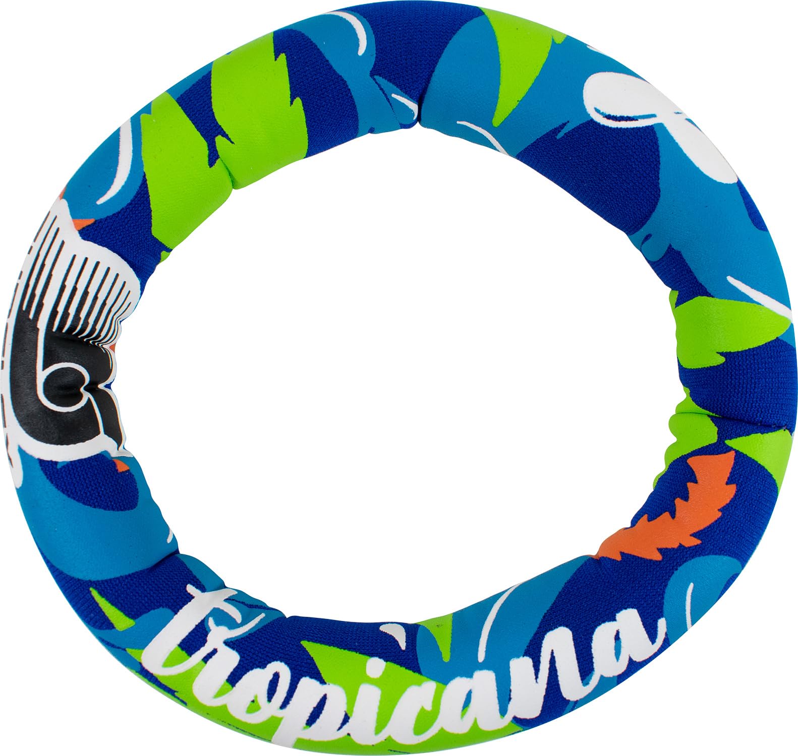 Sunflex Action Pro Tropical Wave Tauchringe 3er Neopren