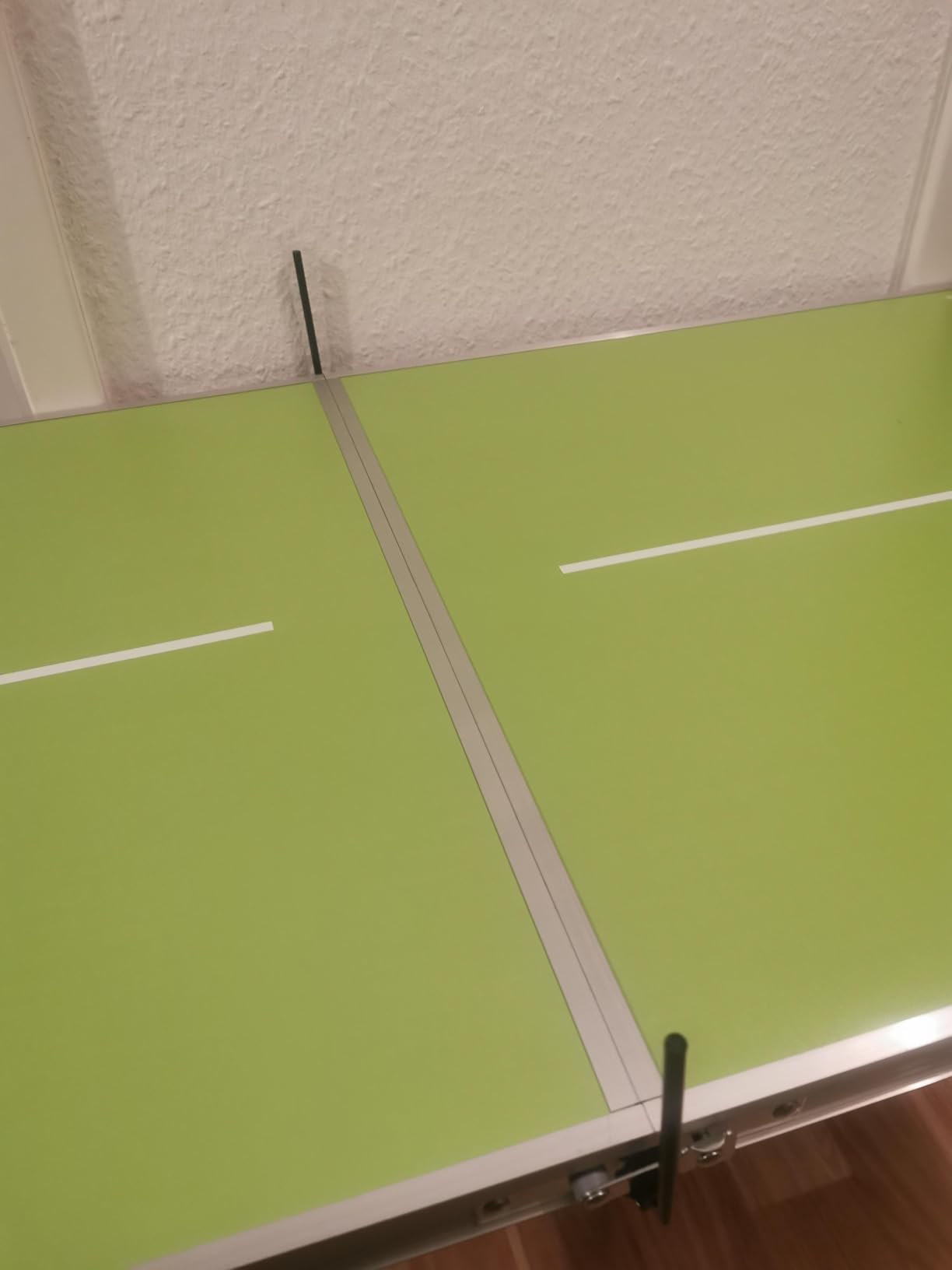 Schildkröt Outdoor Midi-Tischtennistisch 120x60 mit Netz