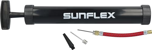 Sunflex Action Pro Air Ball Pumpe Universal-Adapter