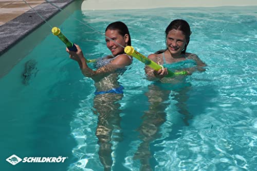 Schildkröt Outdoor Aqua Splasher Wasserspritze 66cm 0,4L