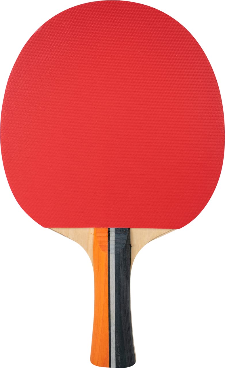 Sunflex Color Comp Force C20 Schläger 1,0 mm Ergo Grip
