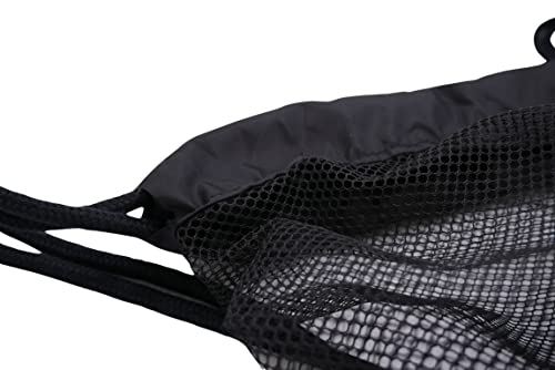 Sunflex Butterfly Sport Bag Balltasche 144 Bälle Schwarz