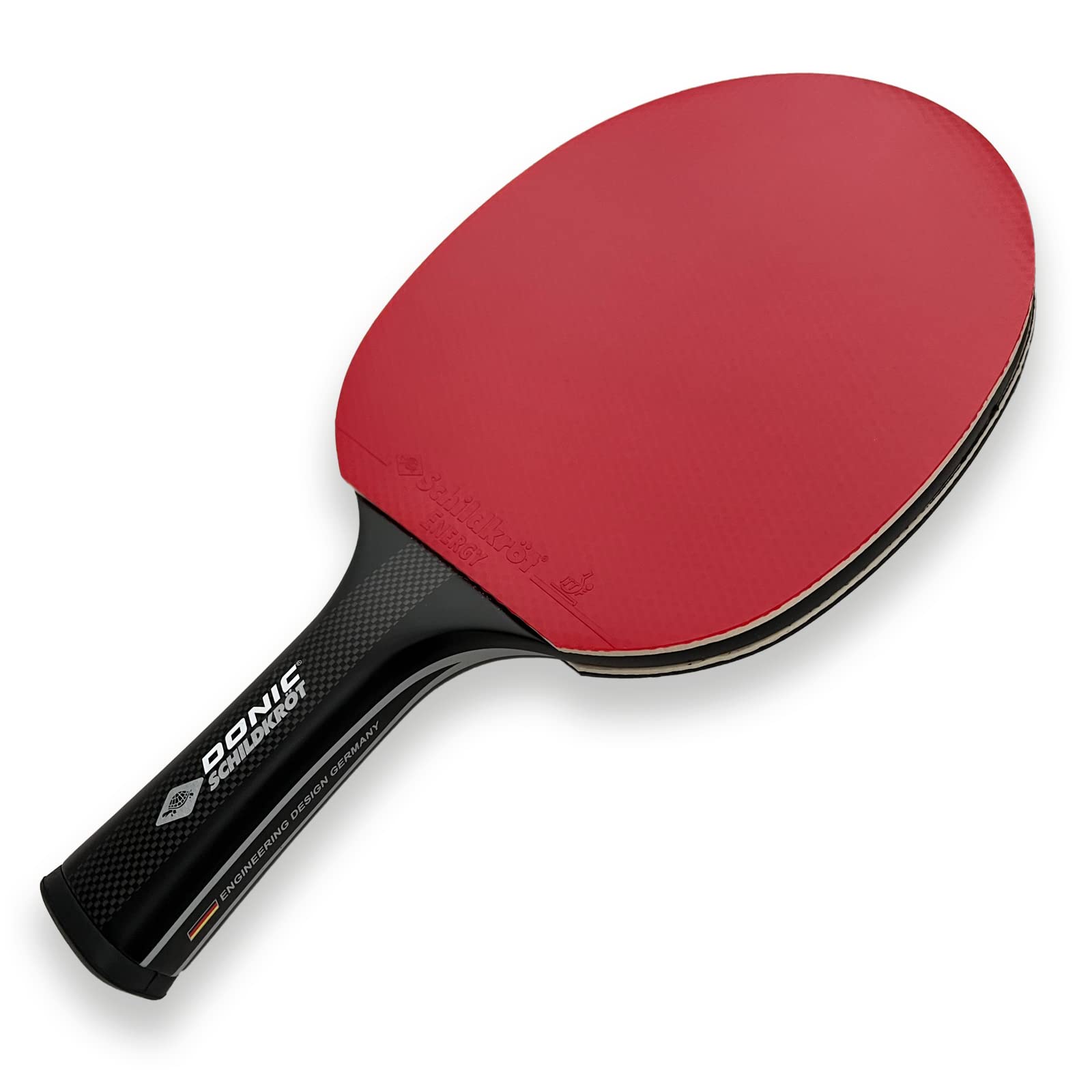 Schildkröt CarboTec 3000 Tischtennisschläger Carbon Attack