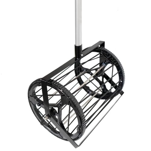 GEWO Ultra SLP Ballsammler 130 Bälle Teleskop 40-90 cm