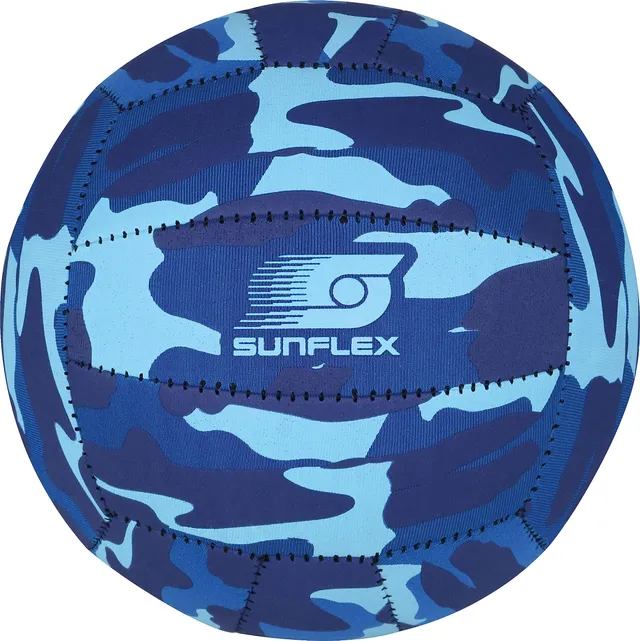sunflex NEOREMIX Funball Neopren Gr.3 Camo 15 cm