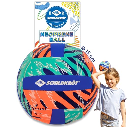 Schildkröt Outdoor Mini-Beachvolleyball G2 Neopren 15cm