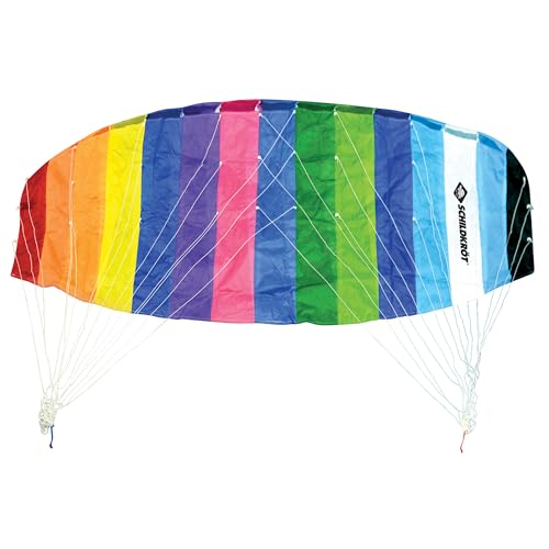 Schildkröt Dual Line Sport Kite 2.0 Lenkmatte 200x75cm