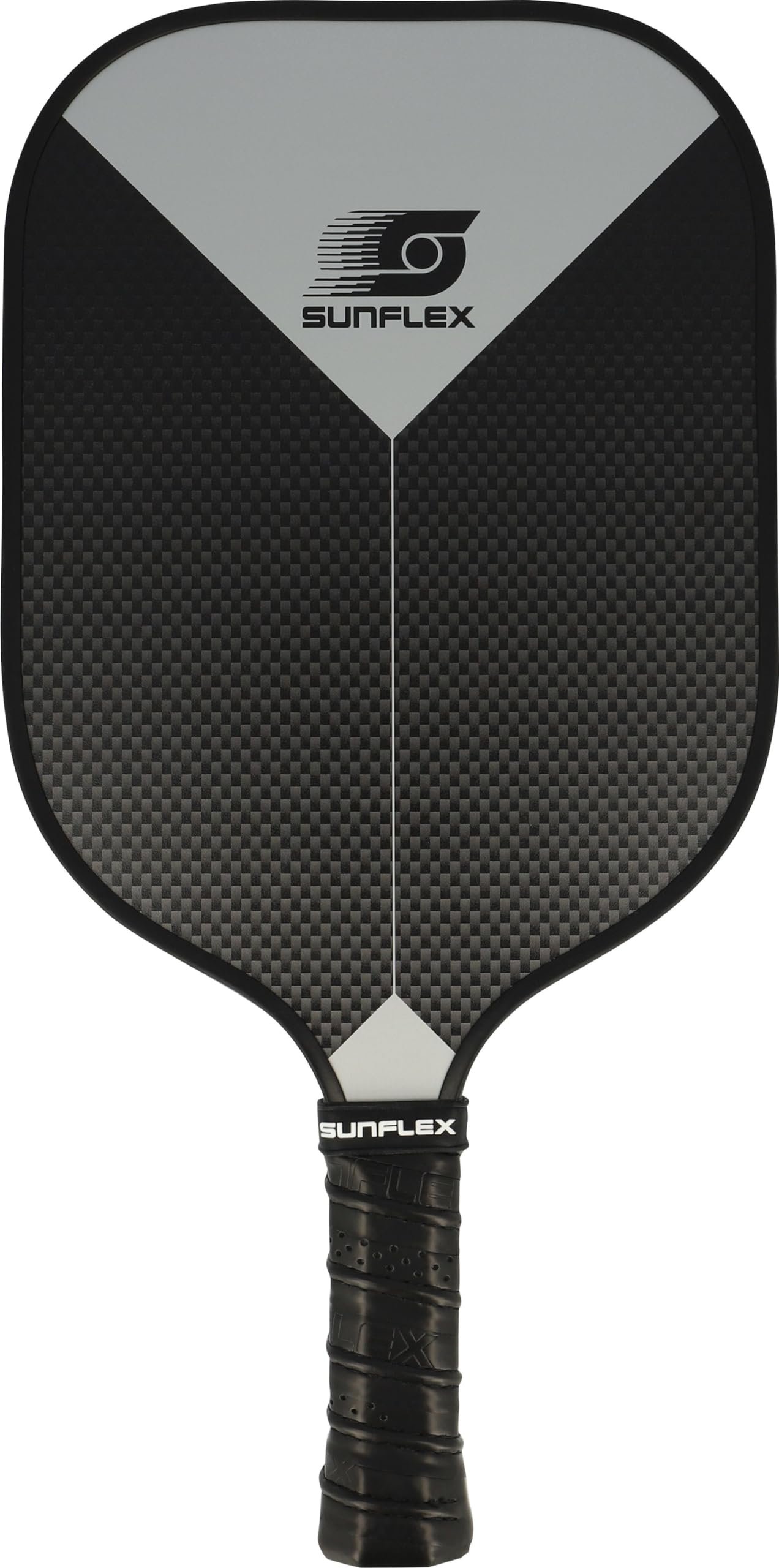 Sunflex Neoremix Levis FG13 Carbon Pickleball Schläger 206g
