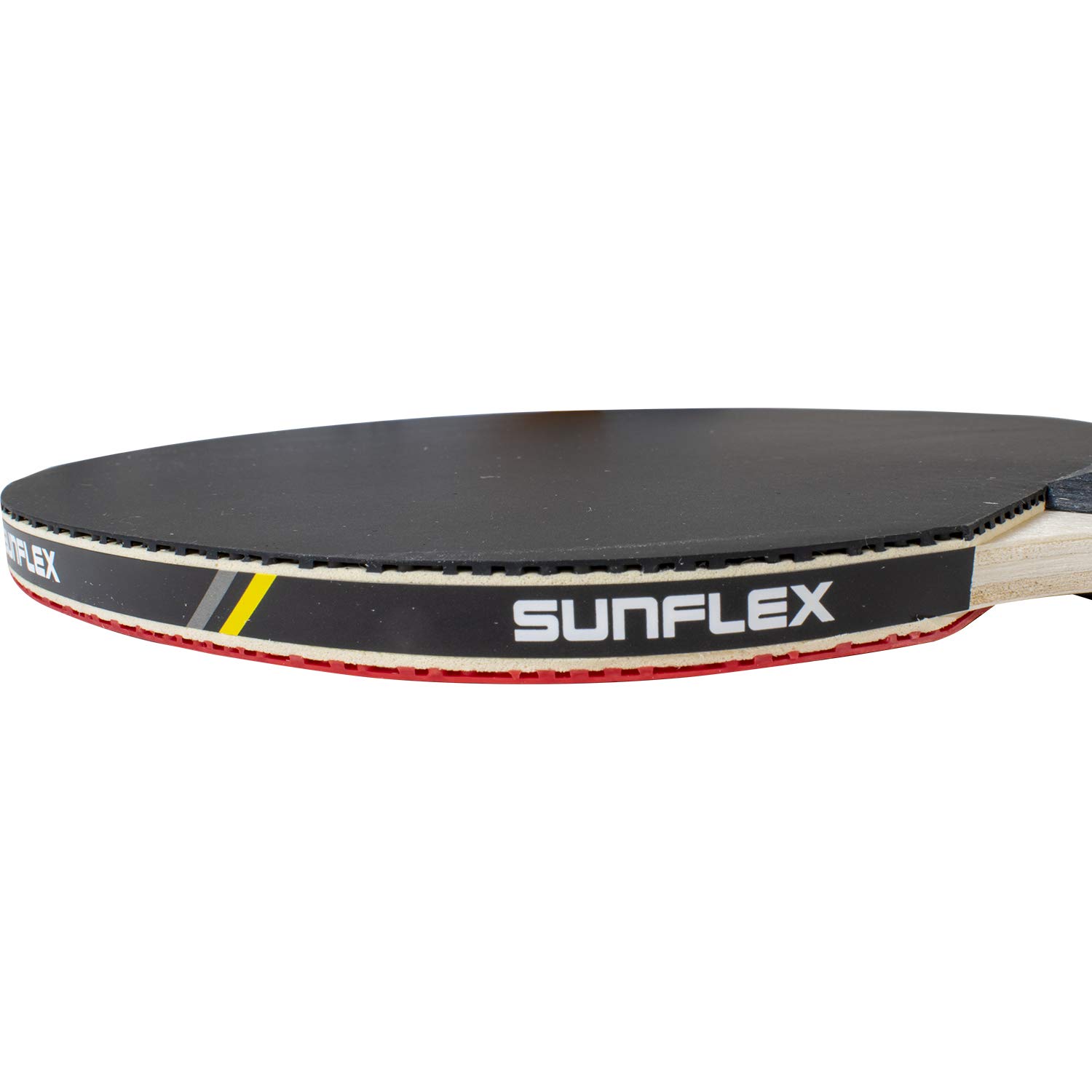 sunflex COLOR COMP Atomic C15 Schläger Noppen innen