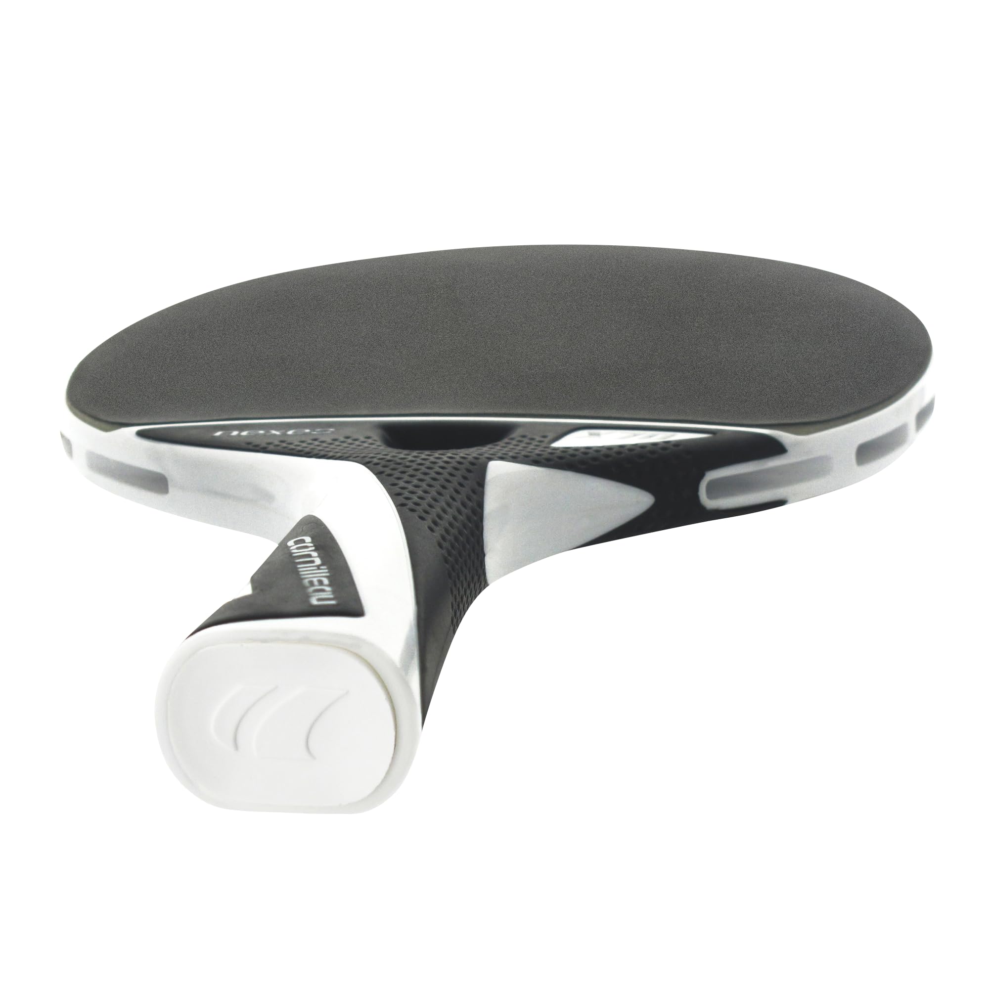 Cornilleau Nexeo 70 Tischtennisschläger Outdoor schwarz/weiß