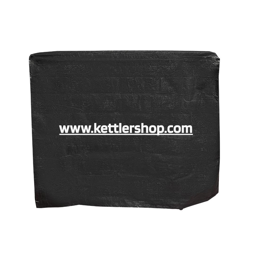 Kettler Basic Abdeckhaube Tischtennis wetterfest HDPE