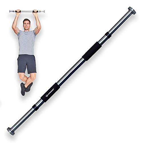 Schildkröt Outdoor Klimmzugstange Türrahmen 63-96 cm