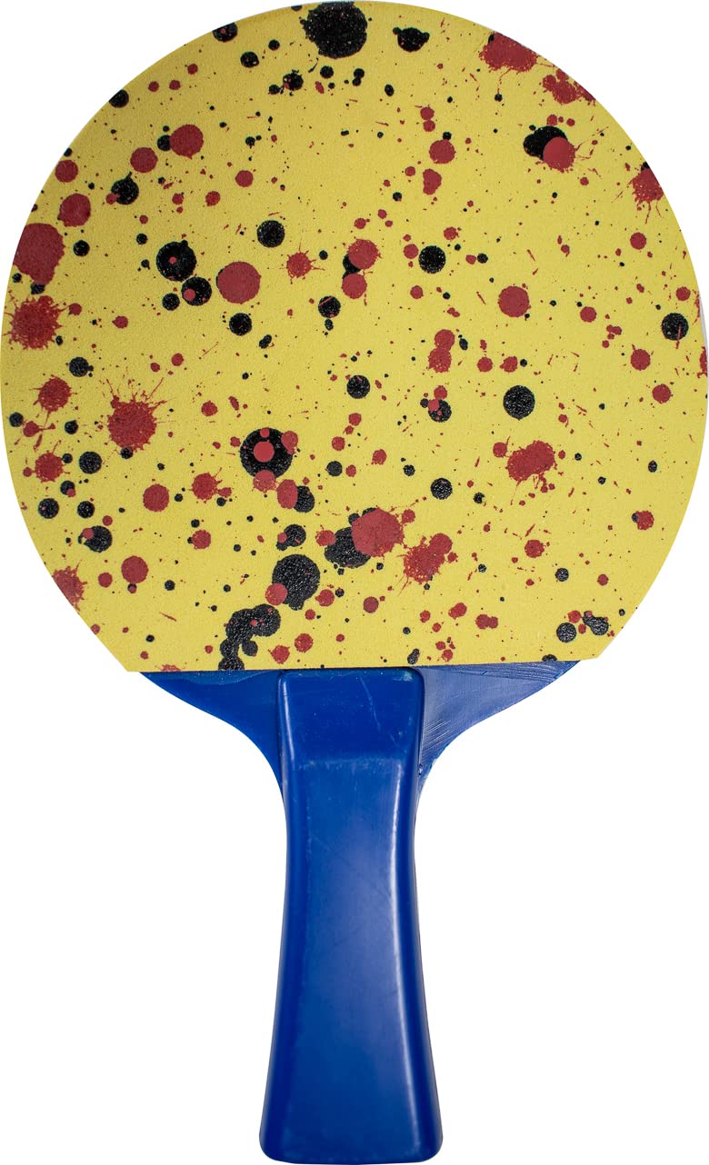 Sunflex Prime Mini Tischtennis-Set 2 Schläger Netz Ball