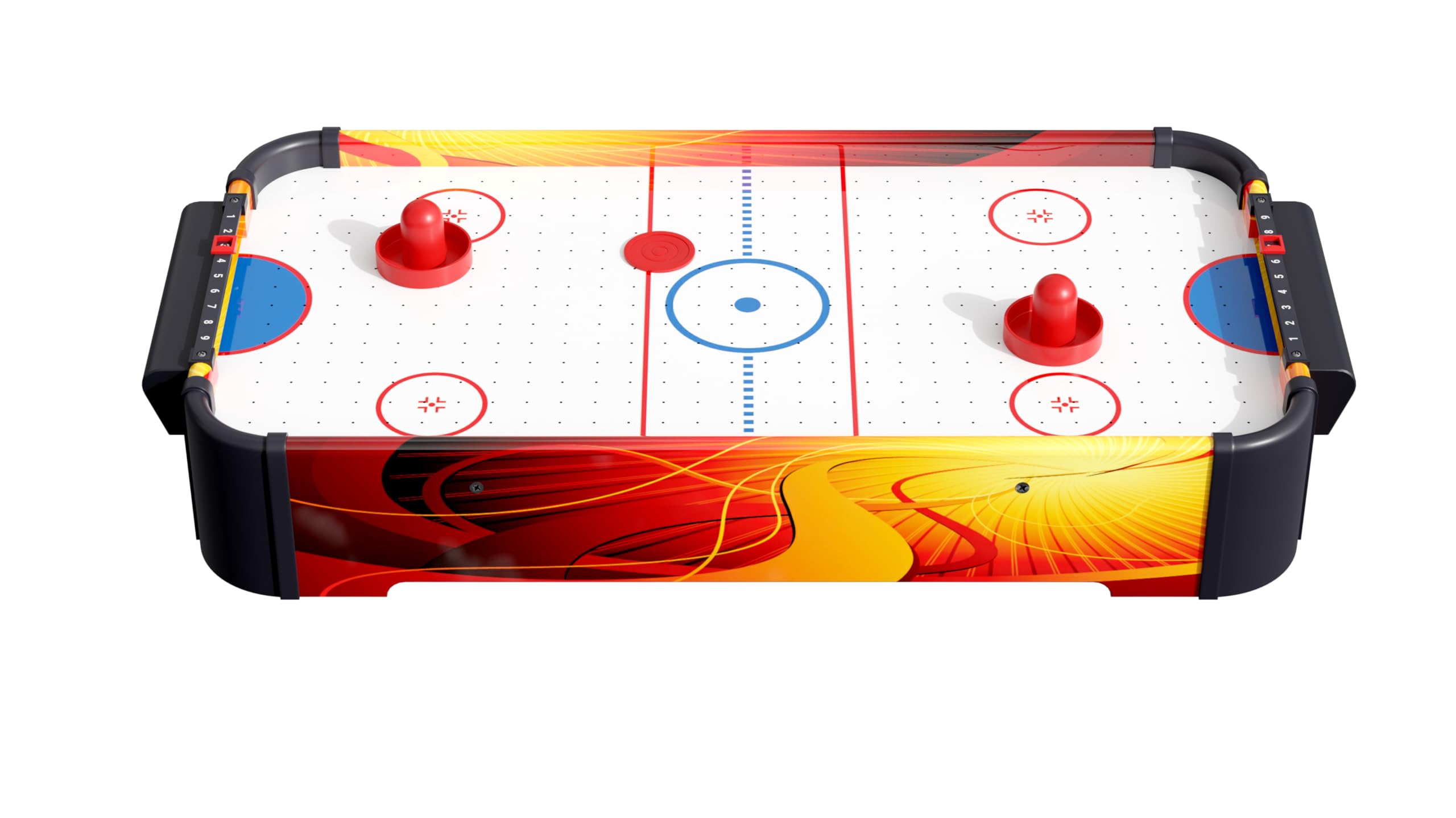 Carromco Air Hockey Tables Speedy-XT Tischaufsatz 65cm
