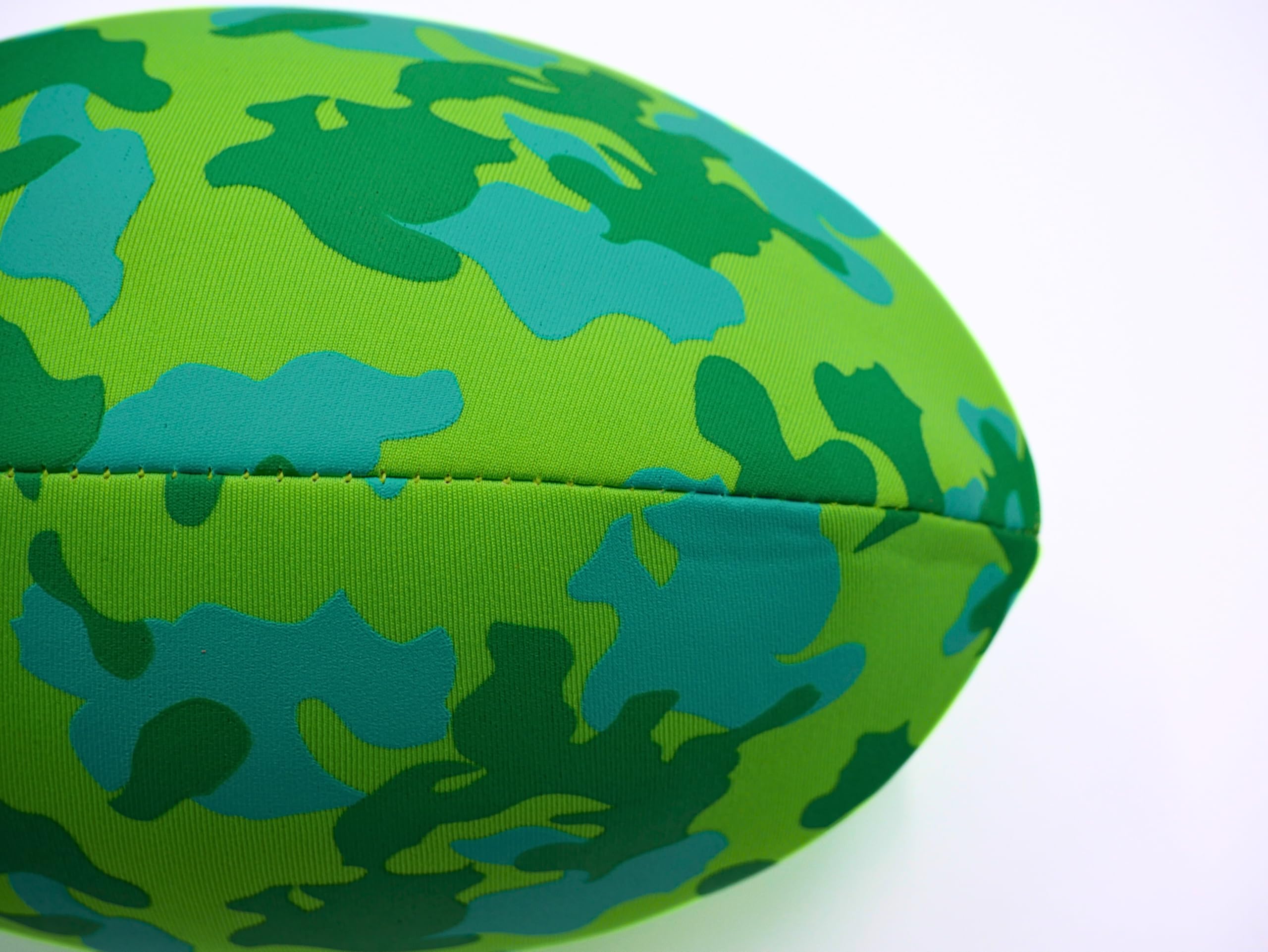 Sunflex Neopremix American Football Camo Green Neopren 127 g