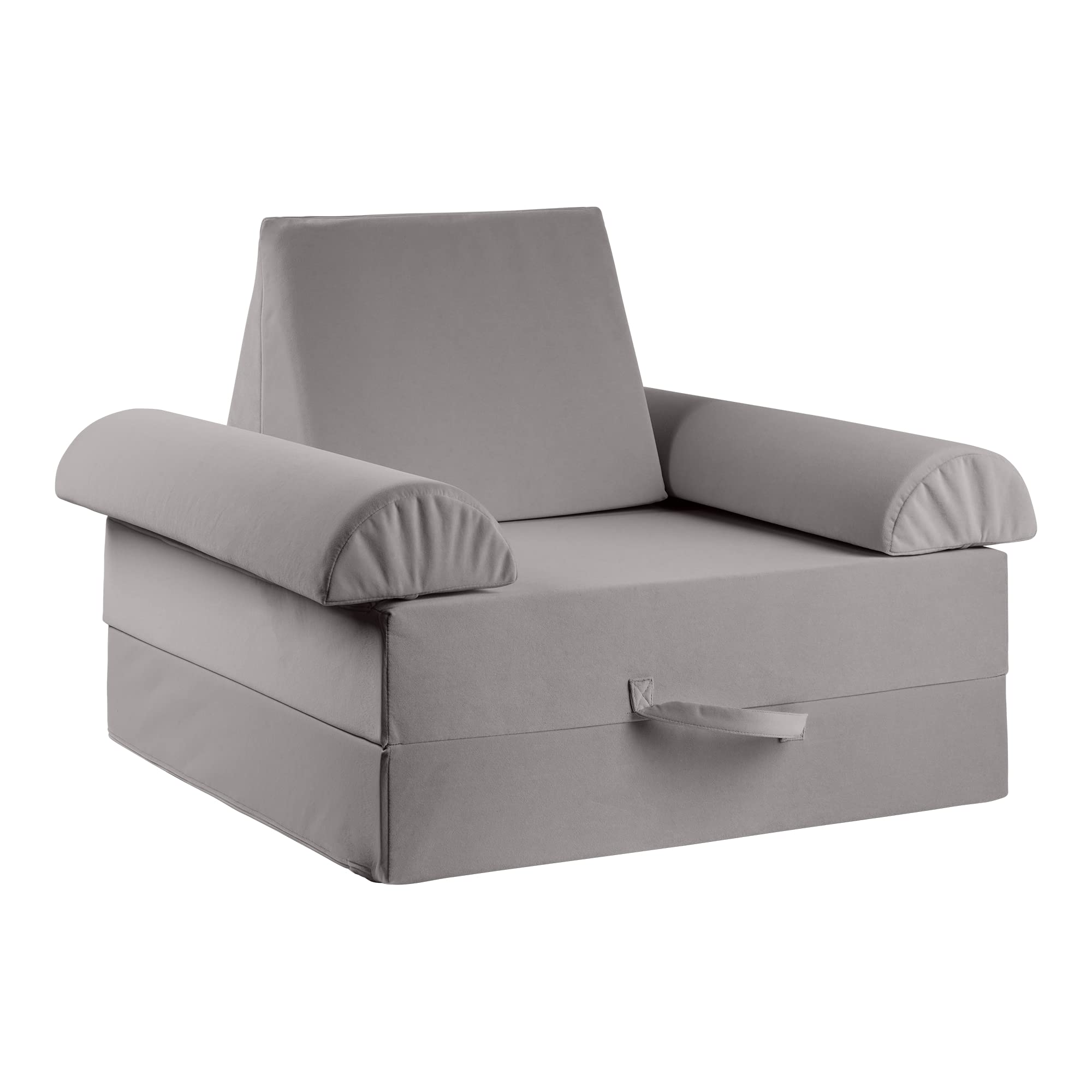 KETTLER Kreaty Spielsofa creme modular 6-teilig