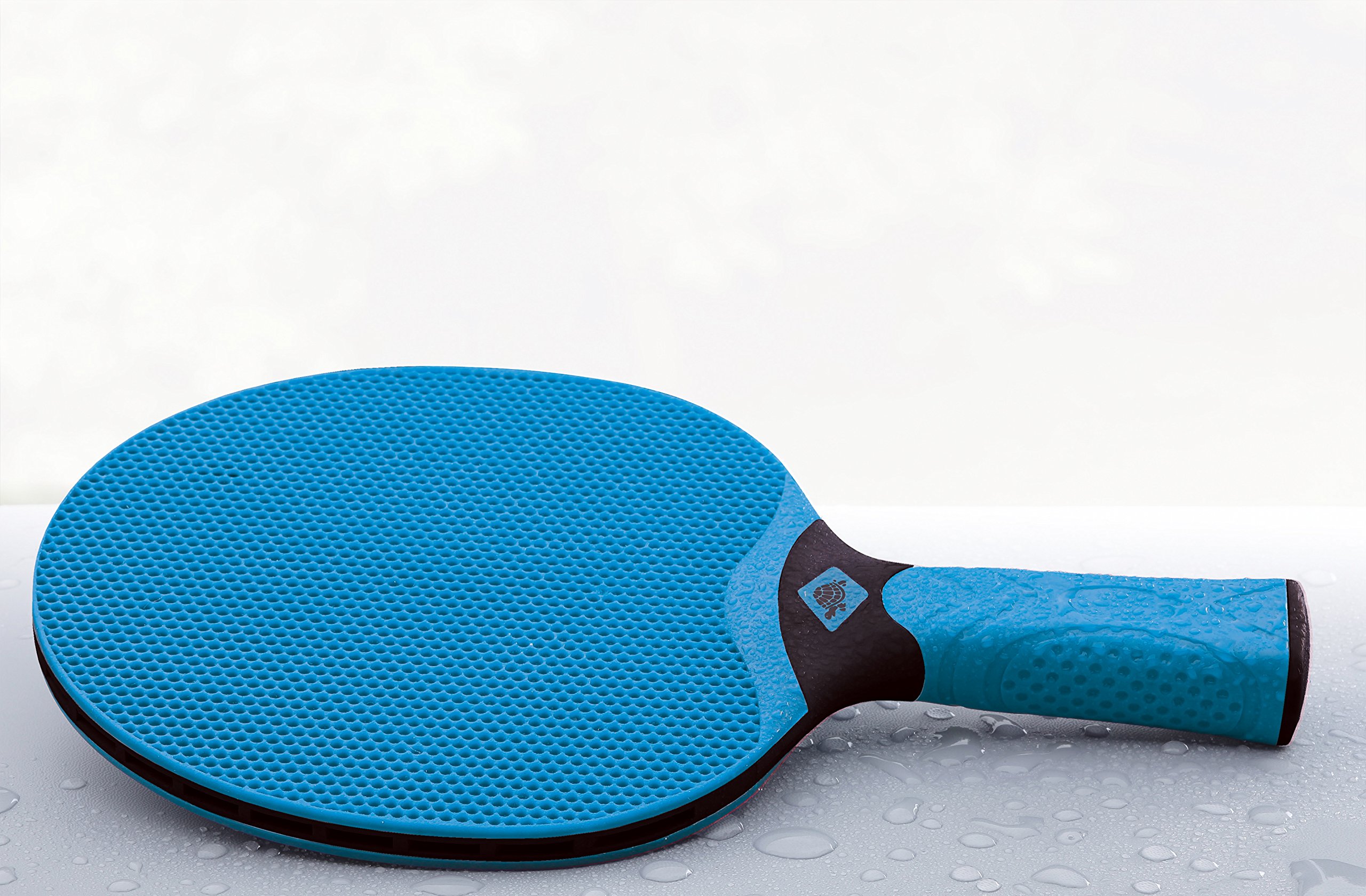 Schildkröt Outdoor Alltec Tischtennisschläger wetterfest