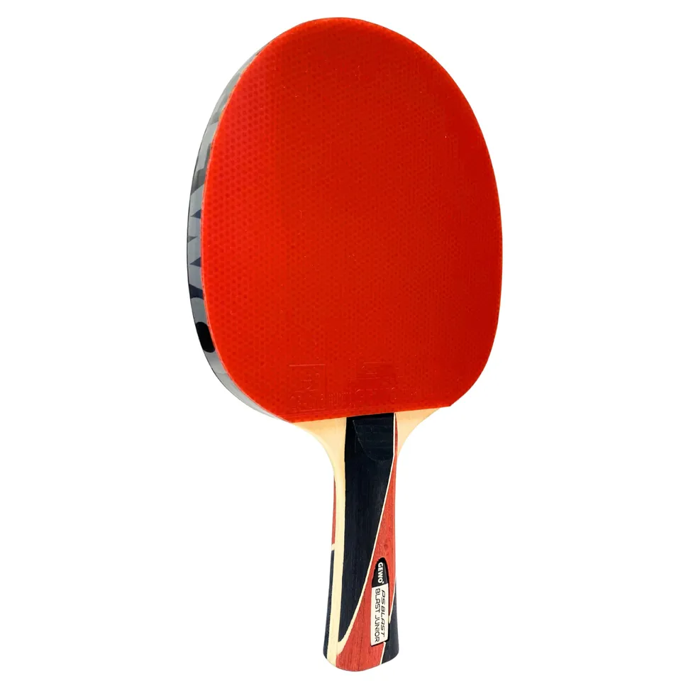 GEWO Player PS Blast Junior Tischtennisschläger Kinder Kontrolle