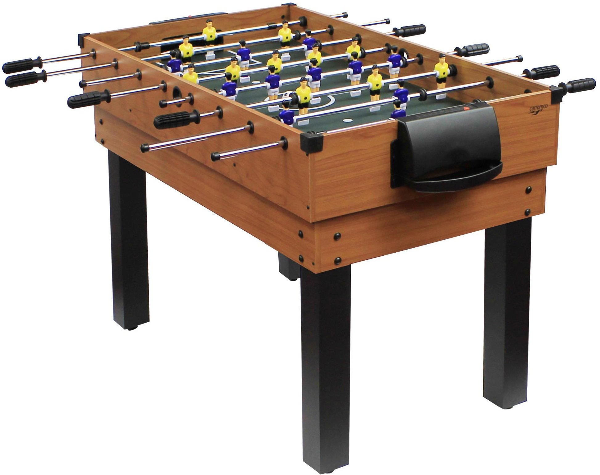 Carromco Choice-XT 10in1 Multispieltisch 109x61x82 cm