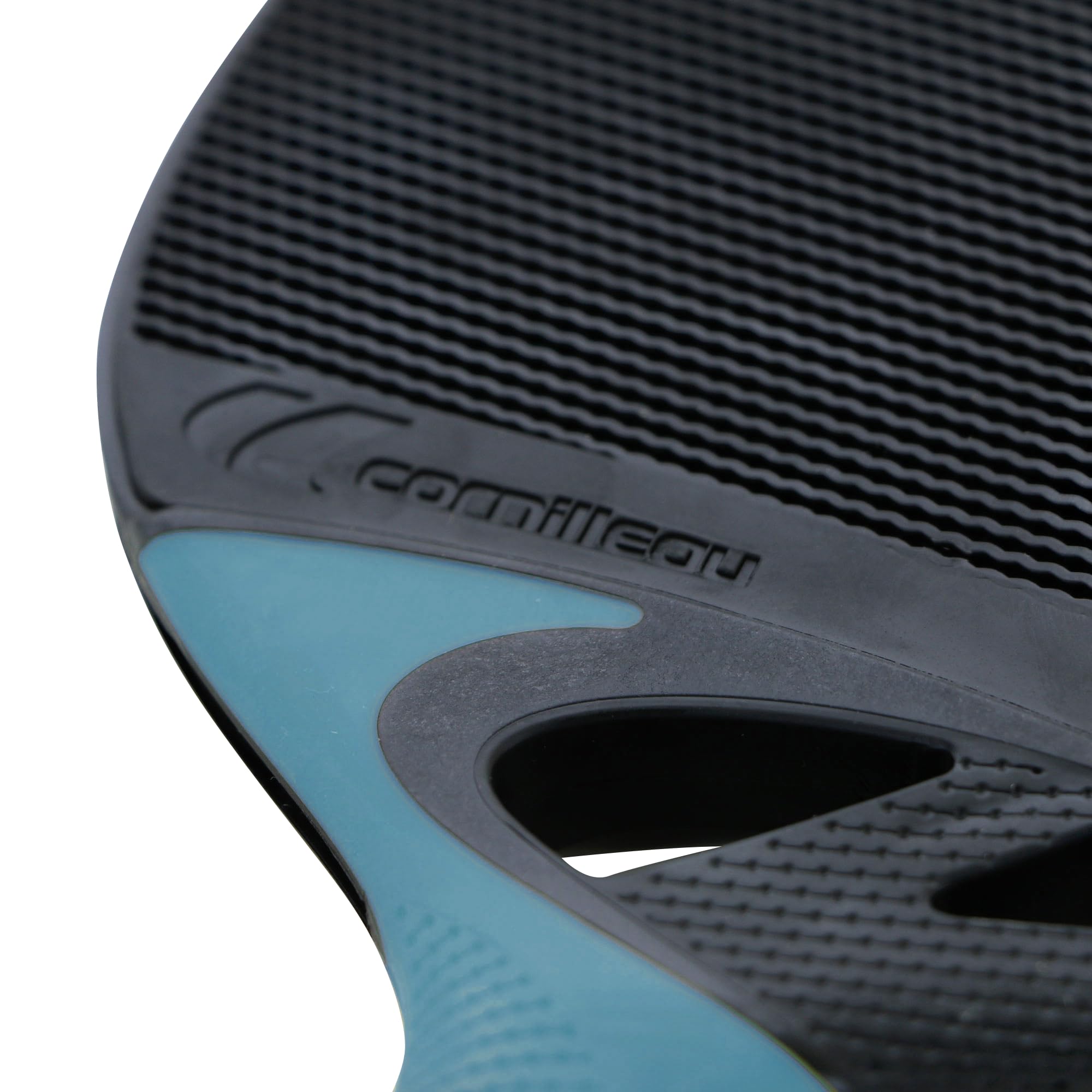 Cornilleau Tacteo Blau Tischtennisschläger Outdoor wetterfest