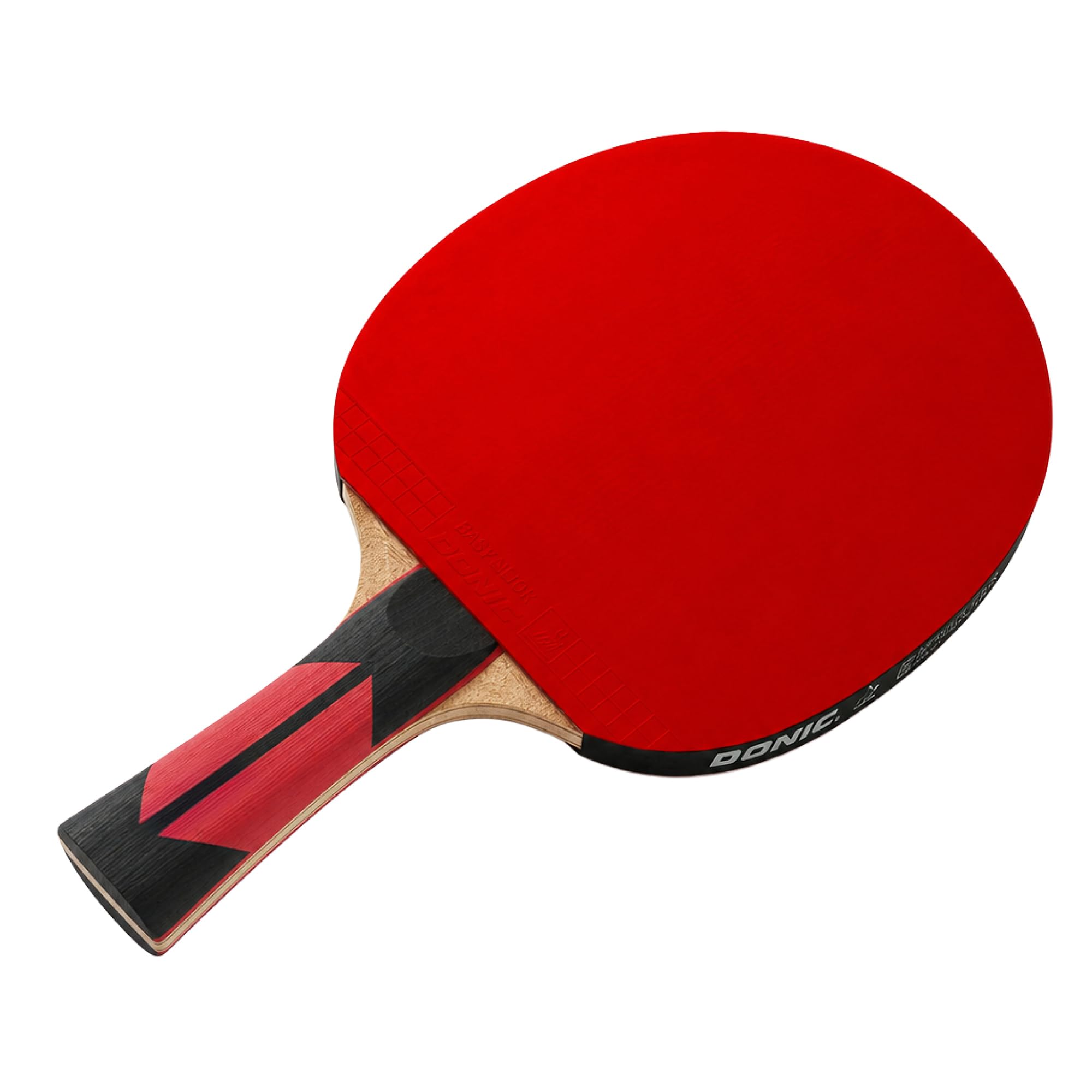 Schildkröt Top Team 600 Tischtennisschläger konkav Allround