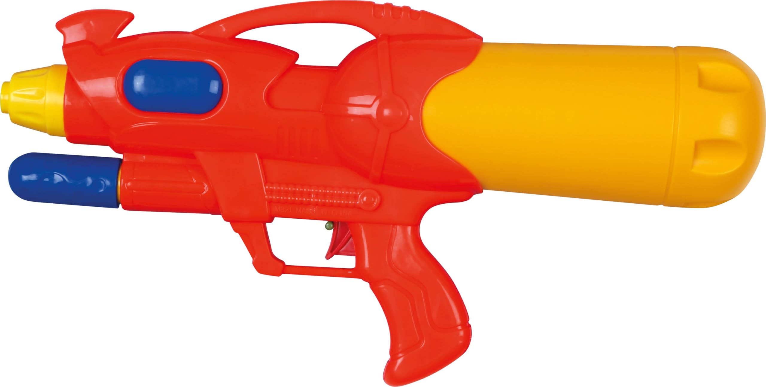 Sunflex Action Pro Waver Wasserpistole Gelb 1900ml 15m