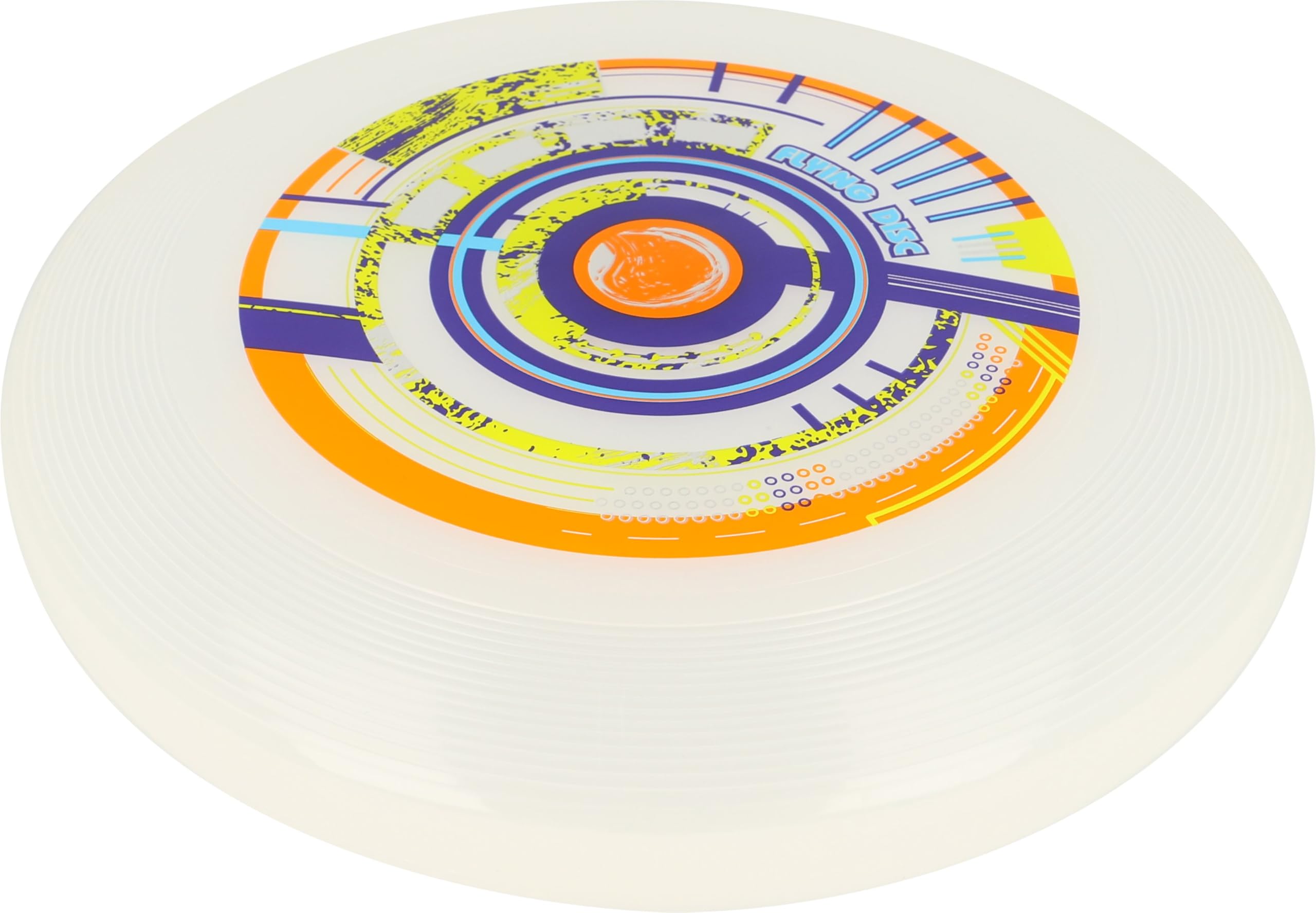 Sunflex Action Pro Flying Disc Light it up Wurfscheibe LED