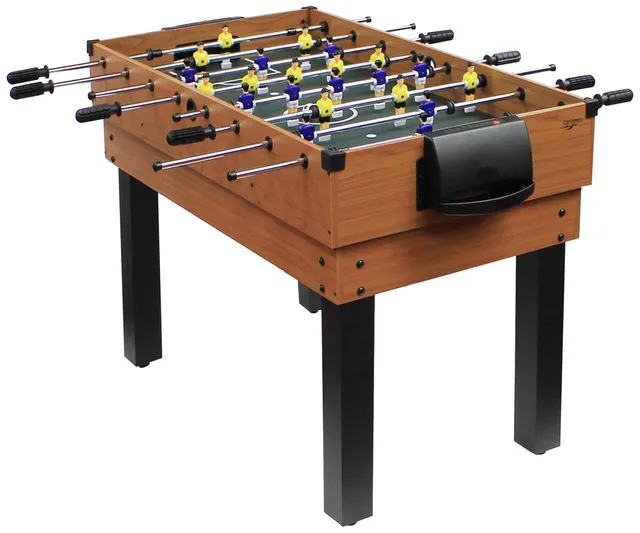 Carromco Choice-XT 10in1 Multispieltisch 109x61x82 cm