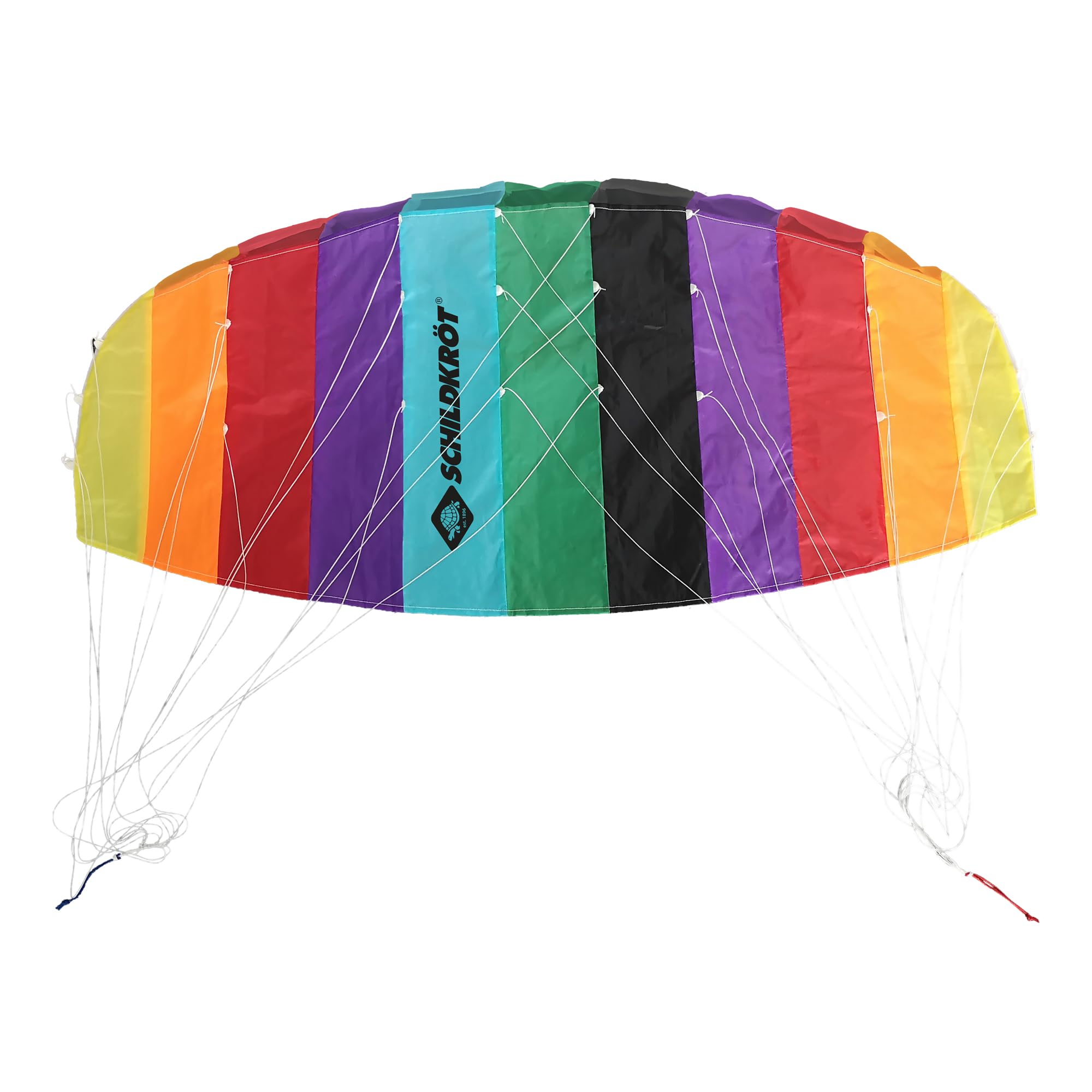 Schildkröt Dual Line Sport Kite 2.0 Lenkmatte 200x75cm