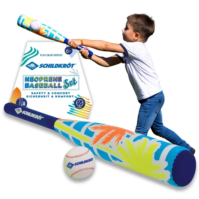Schildkröt Funsport Neopren Baseball Set Ocean 2-teilig