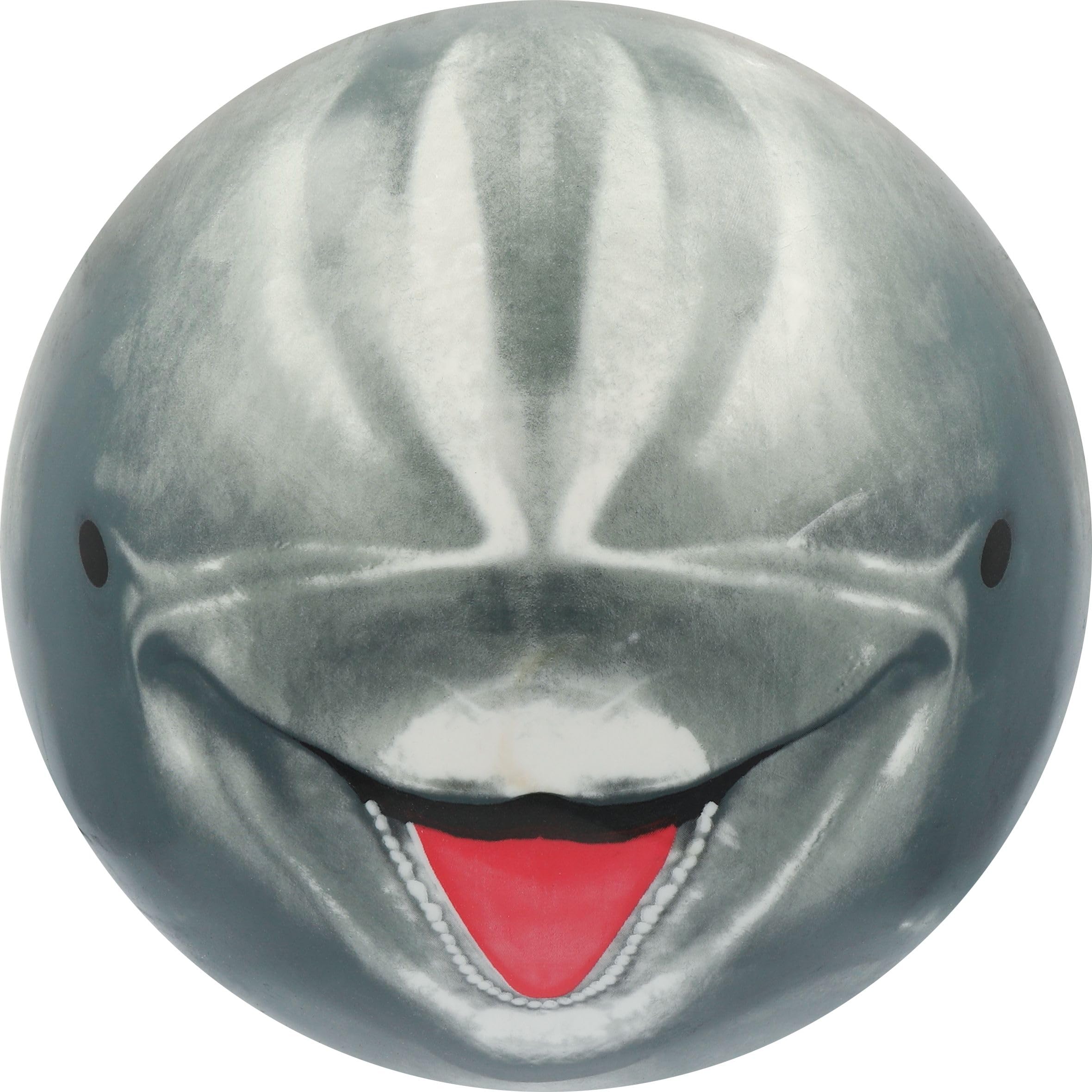 Sunflex Action Pro Diving Ball Hai Wasserball 23cm Kinder