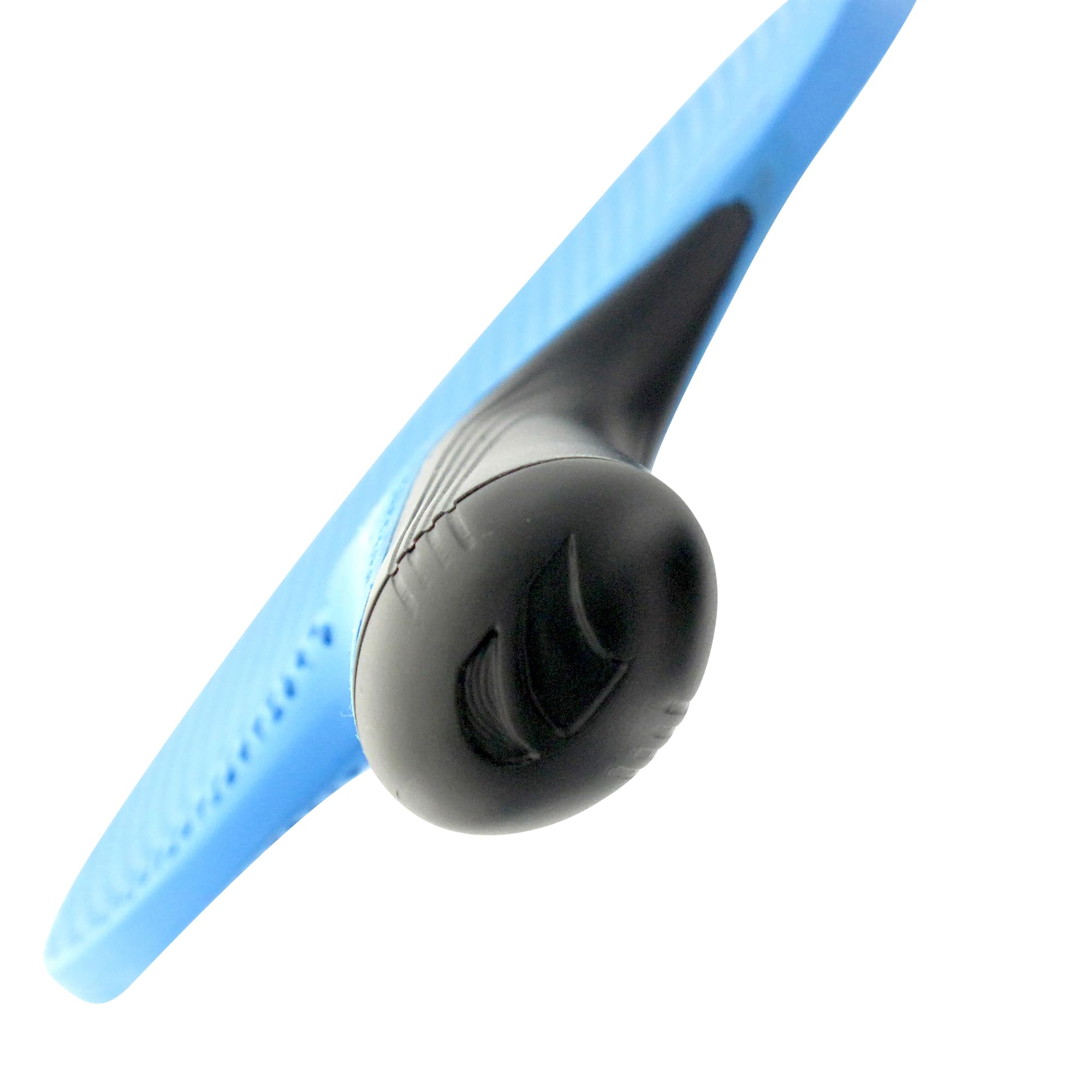 Cornilleau Softbat Eco Tischtennisschläger blau wetterfest