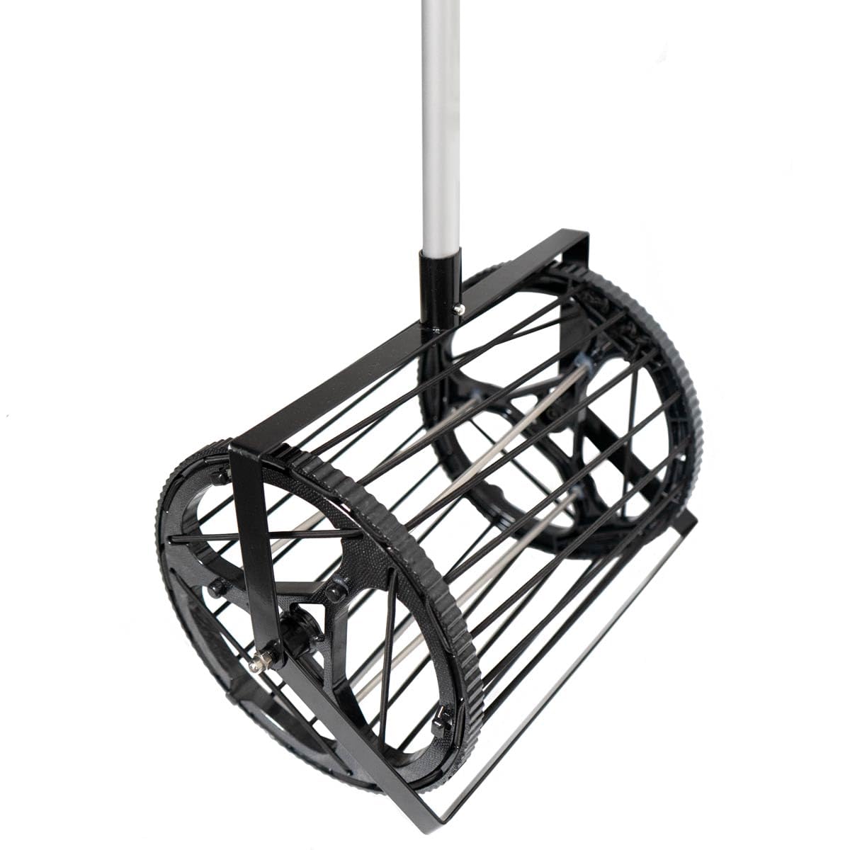 GEWO Ultra SLP Ballsammler 130 Bälle Teleskop 40-90 cm