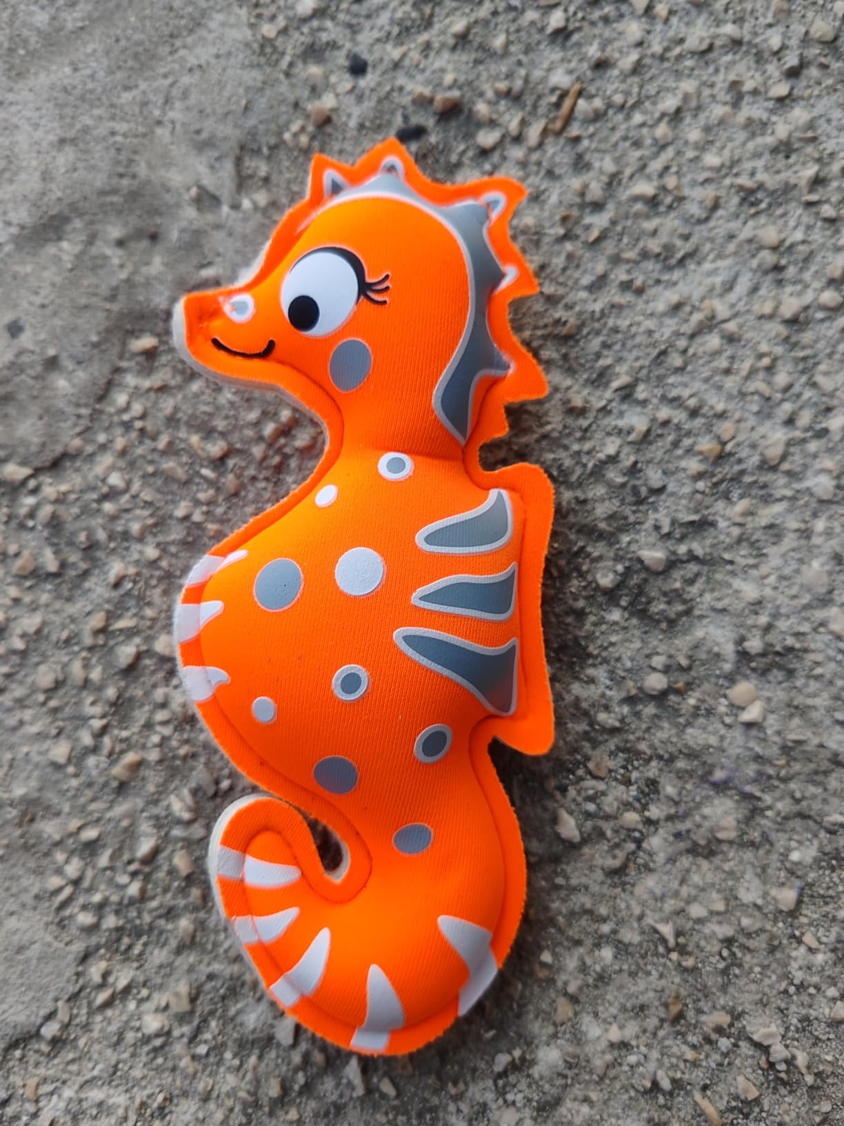 Schildkröt Outdoor Neopren Tauchtiere 3er Set Seelöwe Tauchspiel