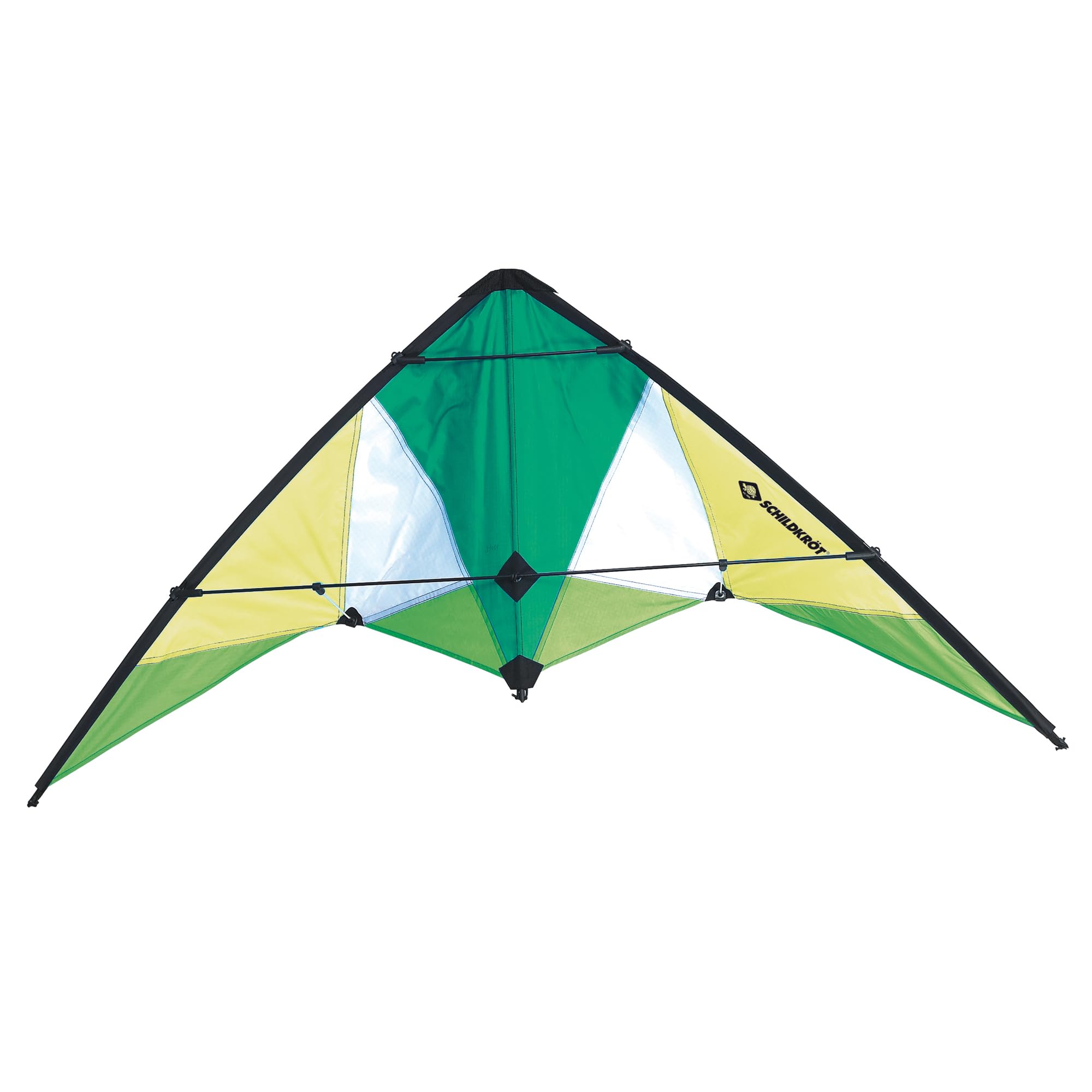 Schildkröt Stuntkite 160 Lenkdrache 160x80cm ab 12 Jahre
