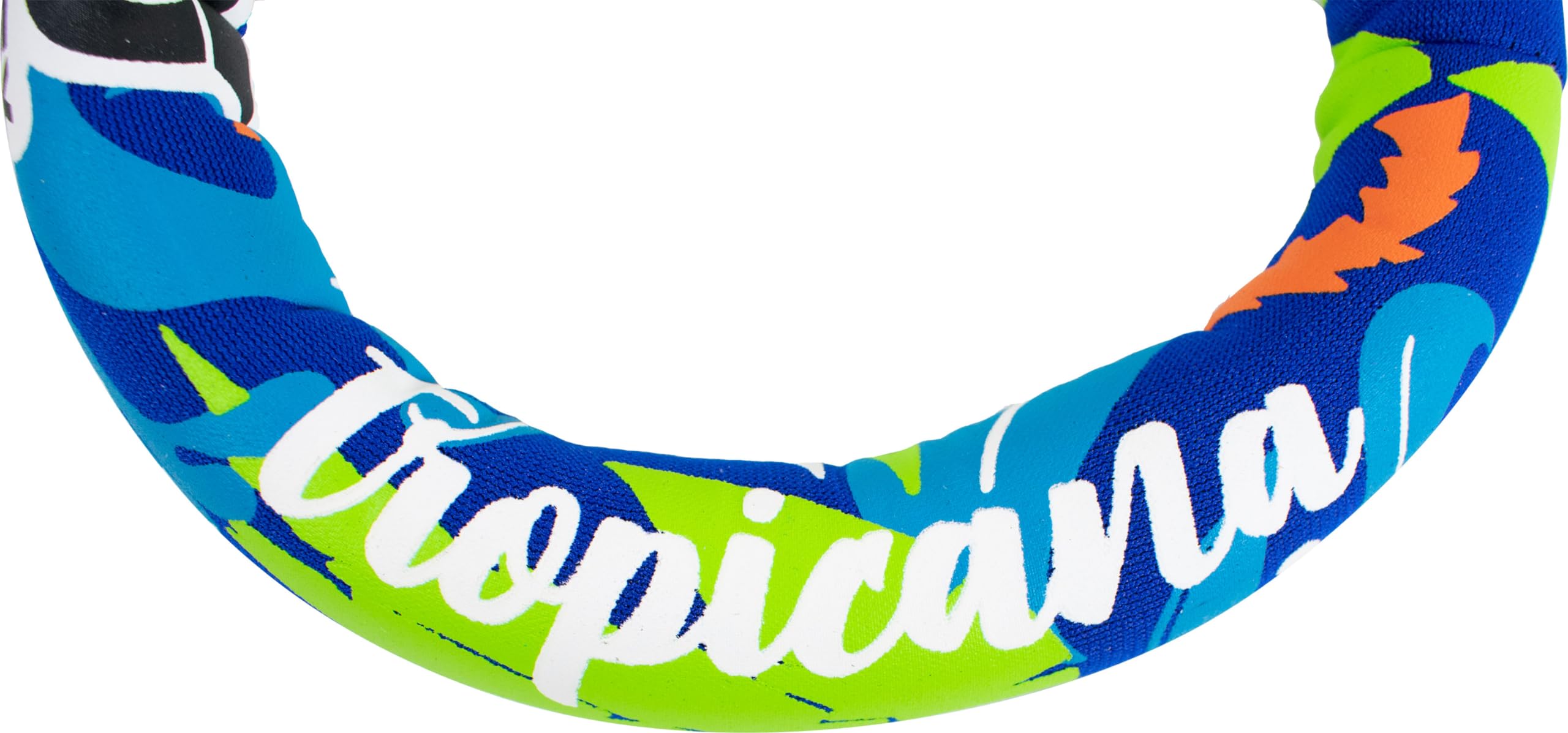Sunflex Action Pro Tropical Wave Tauchringe 3er Neopren