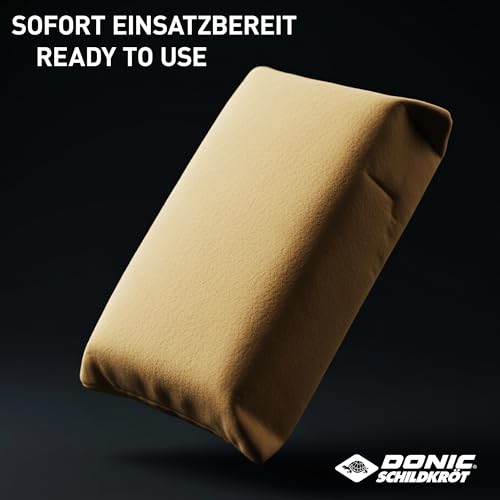 Schildkröt Outdoor Tischtennis Reinigungsschwamm 135mm Pflege