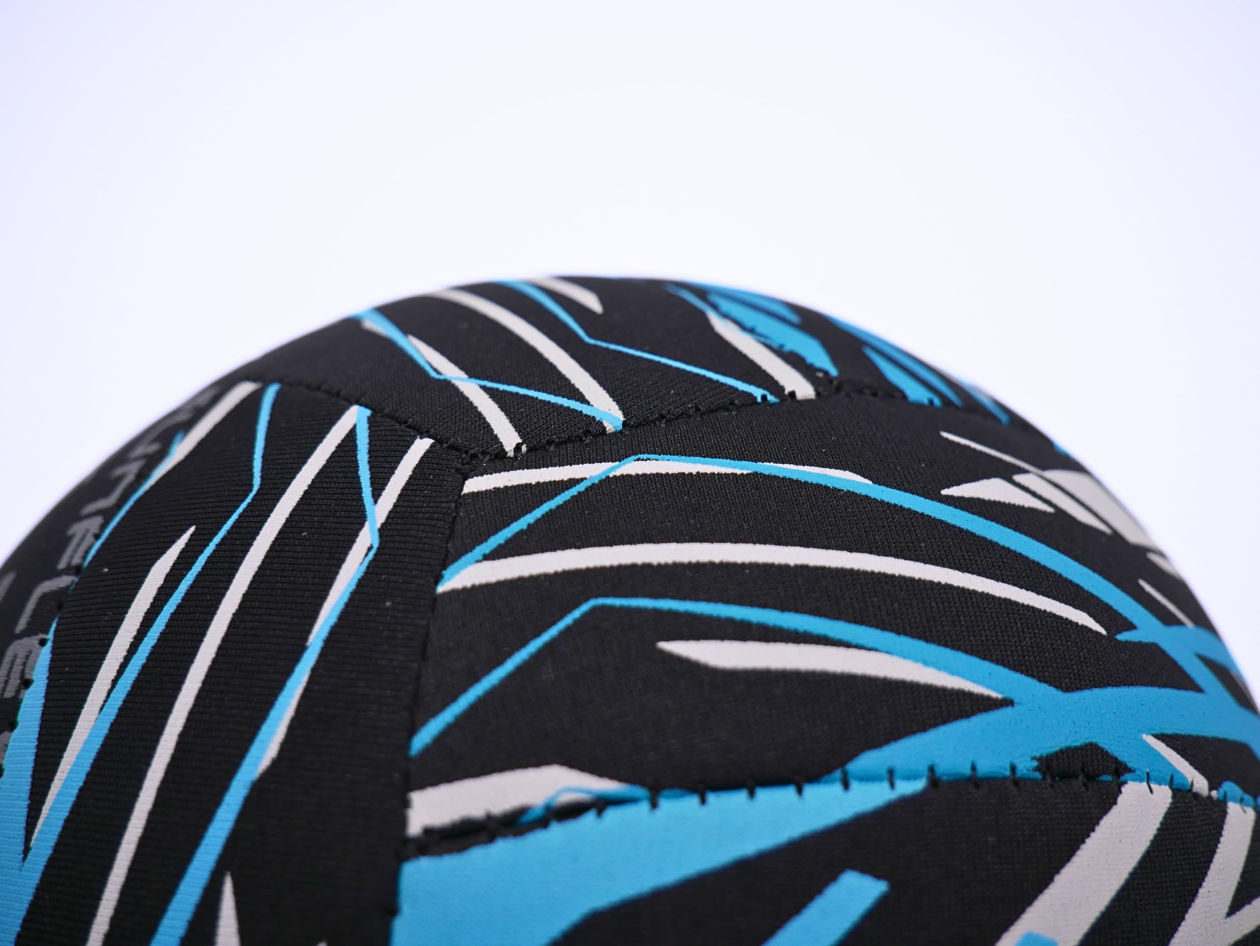Sunflex Action Pro Funball Größe 3 Volleyball blau
