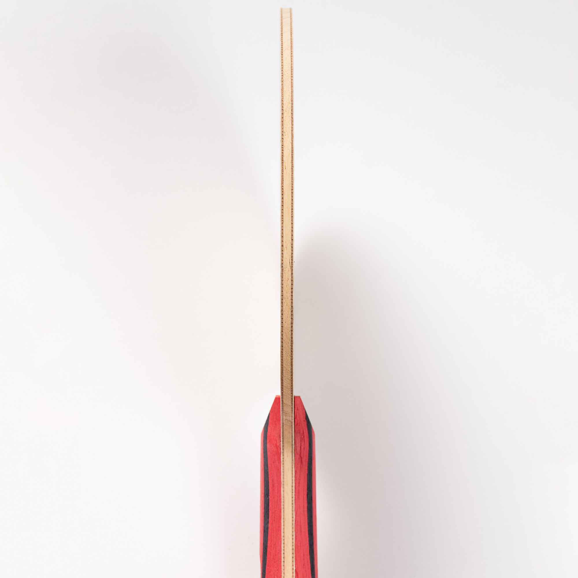 Mr. Tischtennis Fiberglass Holz Offensiv 75 g