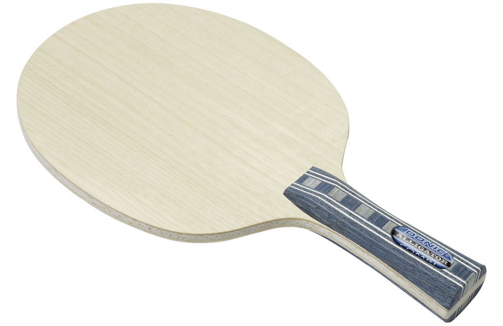 DONIC Alligator Combi Holz Kombi Balsa AR+ Def+