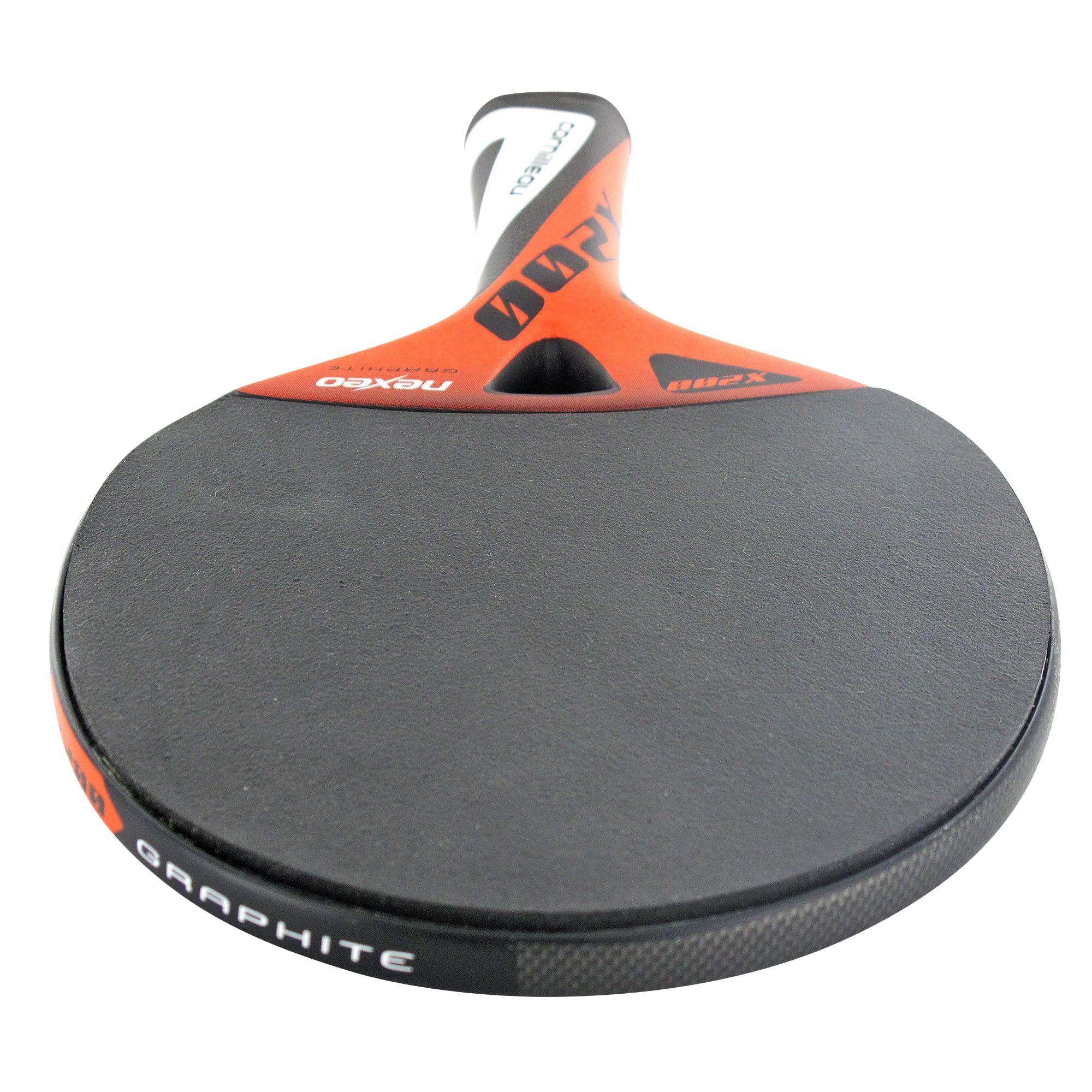 Cornilleau Nexeo X200 Carbon Tischtennisschläger wetterfest