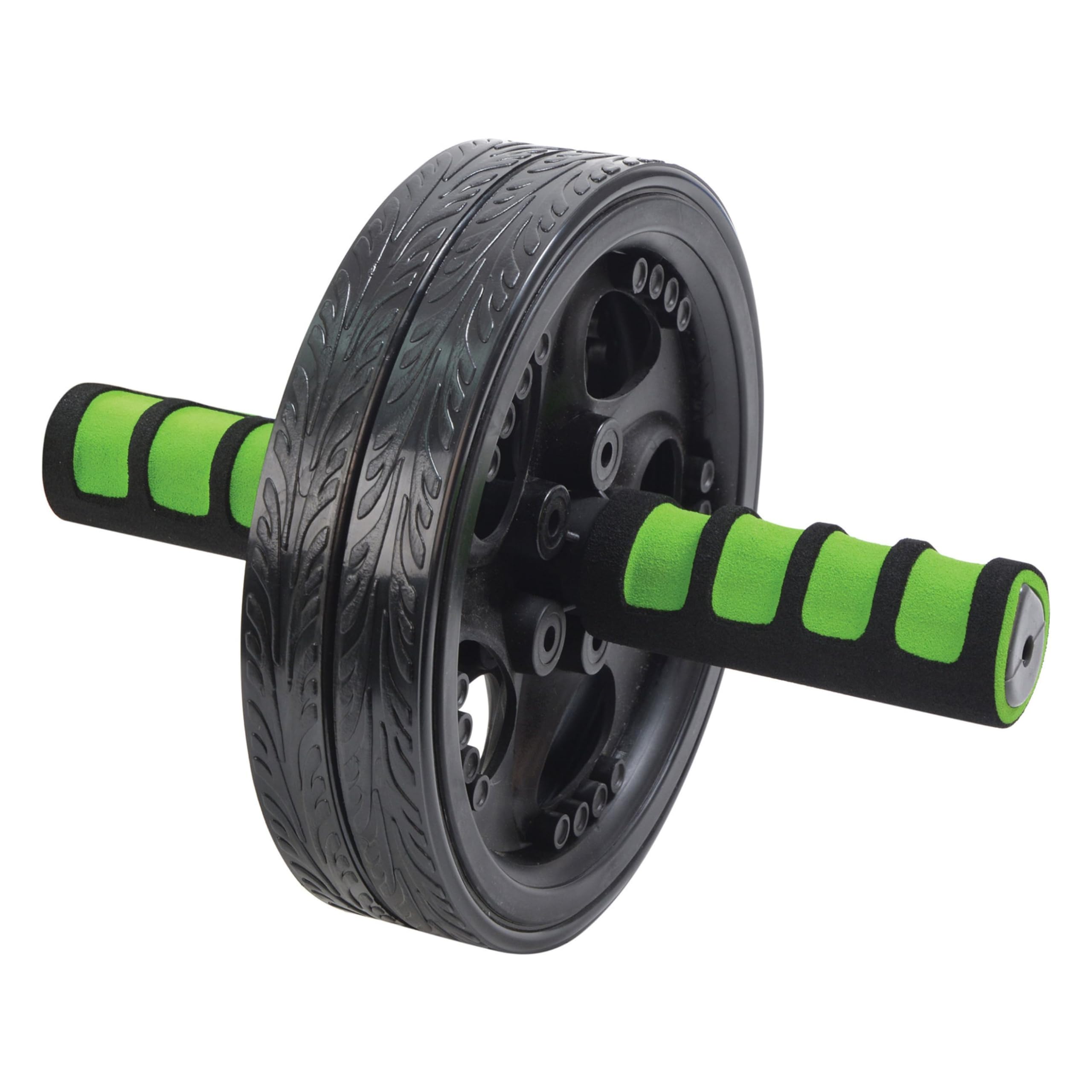 Schildkröt Outdoor AB Roller Bauchtrainer Duo Wheel
