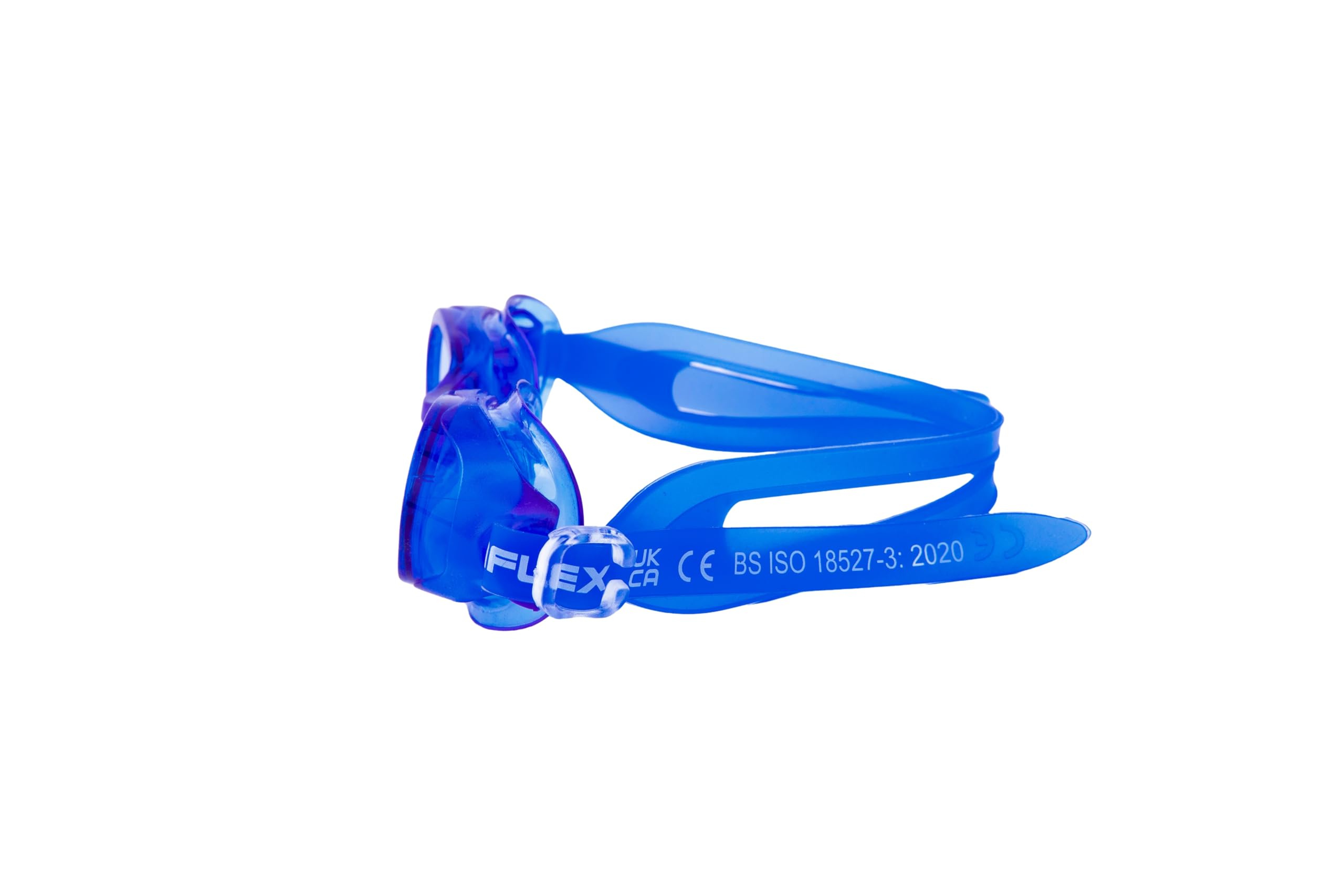 Sunflex Action Pro Prince Schwimmbrille Kinder 6-12 Jahre
