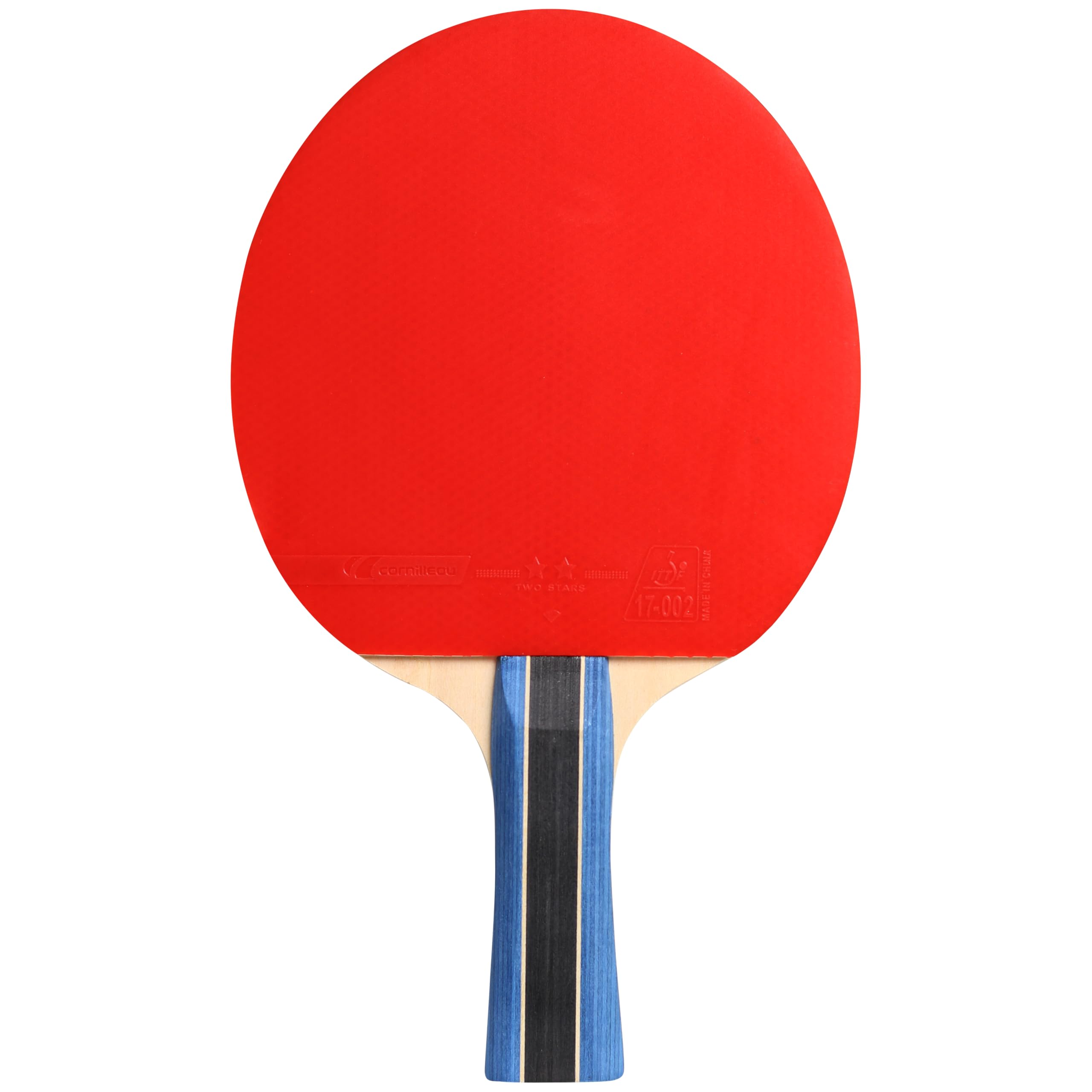 Cornilleau Sport 200 Tischtennisschläger Indoor Kontrolle