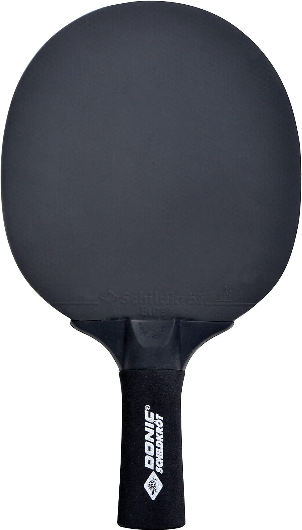 Schildkröt Sensation 500 Tischtennisschläger ASG 1,5mm Control