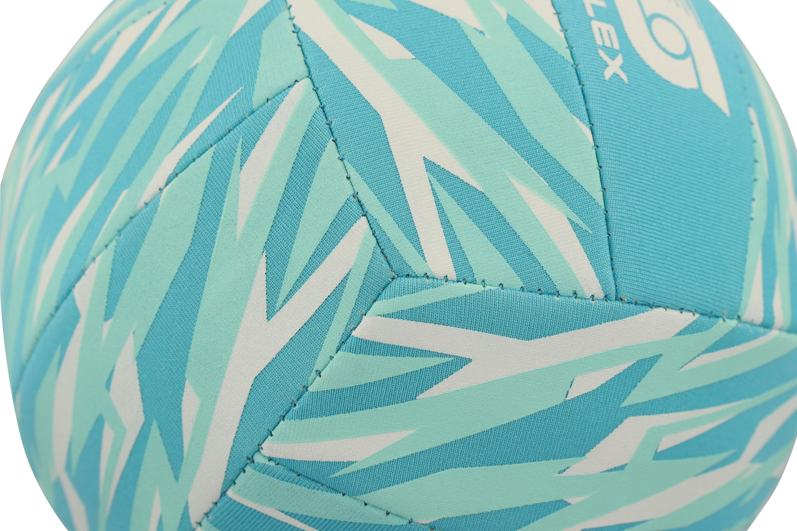 Sunflex NeoGrip Beach- Funball Gr.3 Pastelflow Mint 15 cm